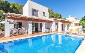 Villa Ampolla I - Costa Carpediem